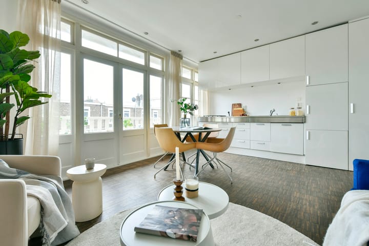 Foto 3 van Kuipersstraat 43-3