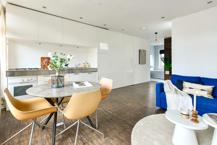 Foto 8 van Kuipersstraat 43-3