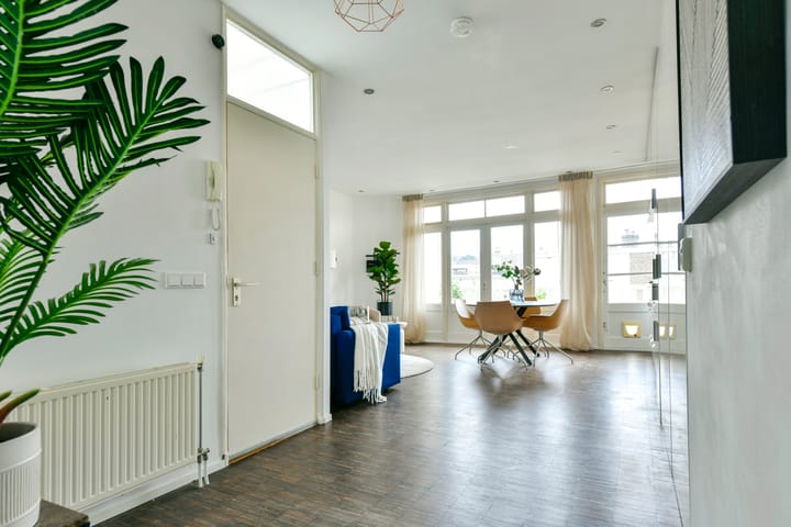 Foto 9 van Kuipersstraat 43-3