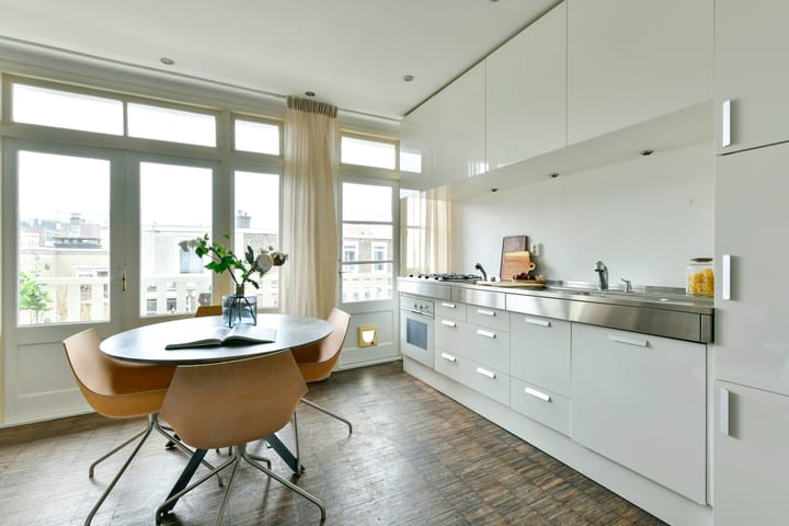 Foto 6 van Kuipersstraat 43-3