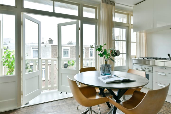 Foto 10 van Kuipersstraat 43-3