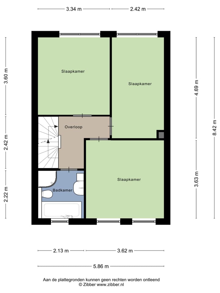 Foto 45 van Distelstraat 1