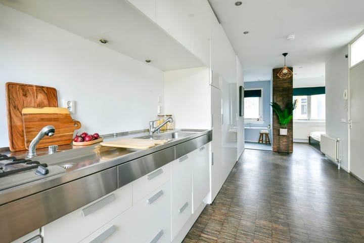 Foto 7 van Kuipersstraat 43-3