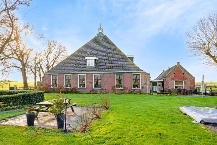 Photo 43 of Jan Schotanuswei 61