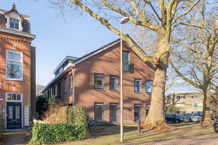 Foto 25 van Jutfaseweg 219-A