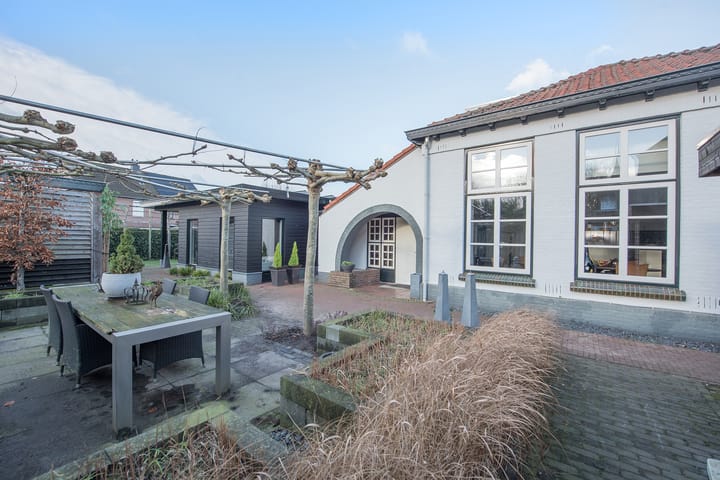 Bekijk foto van Kloosterstraat 7 B