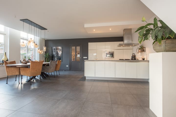 Foto 3 van Kloosterstraat 7-B