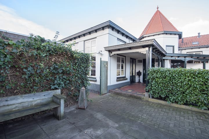 Foto 5 van Kloosterstraat 7-B