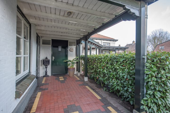 Foto 6 van Kloosterstraat 7-B