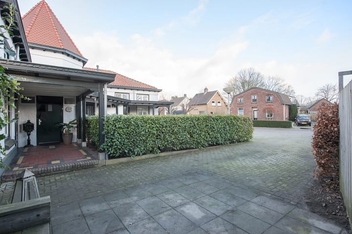 Foto 8 van Kloosterstraat 7-B