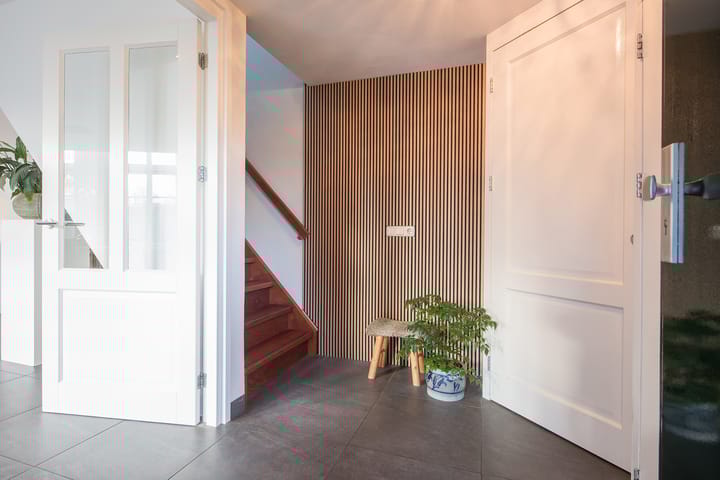 Foto 9 van Kloosterstraat 7-B