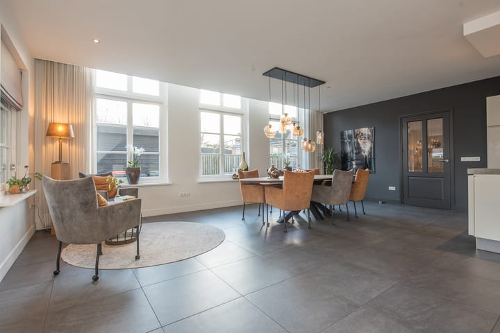 Foto 11 van Kloosterstraat 7-B