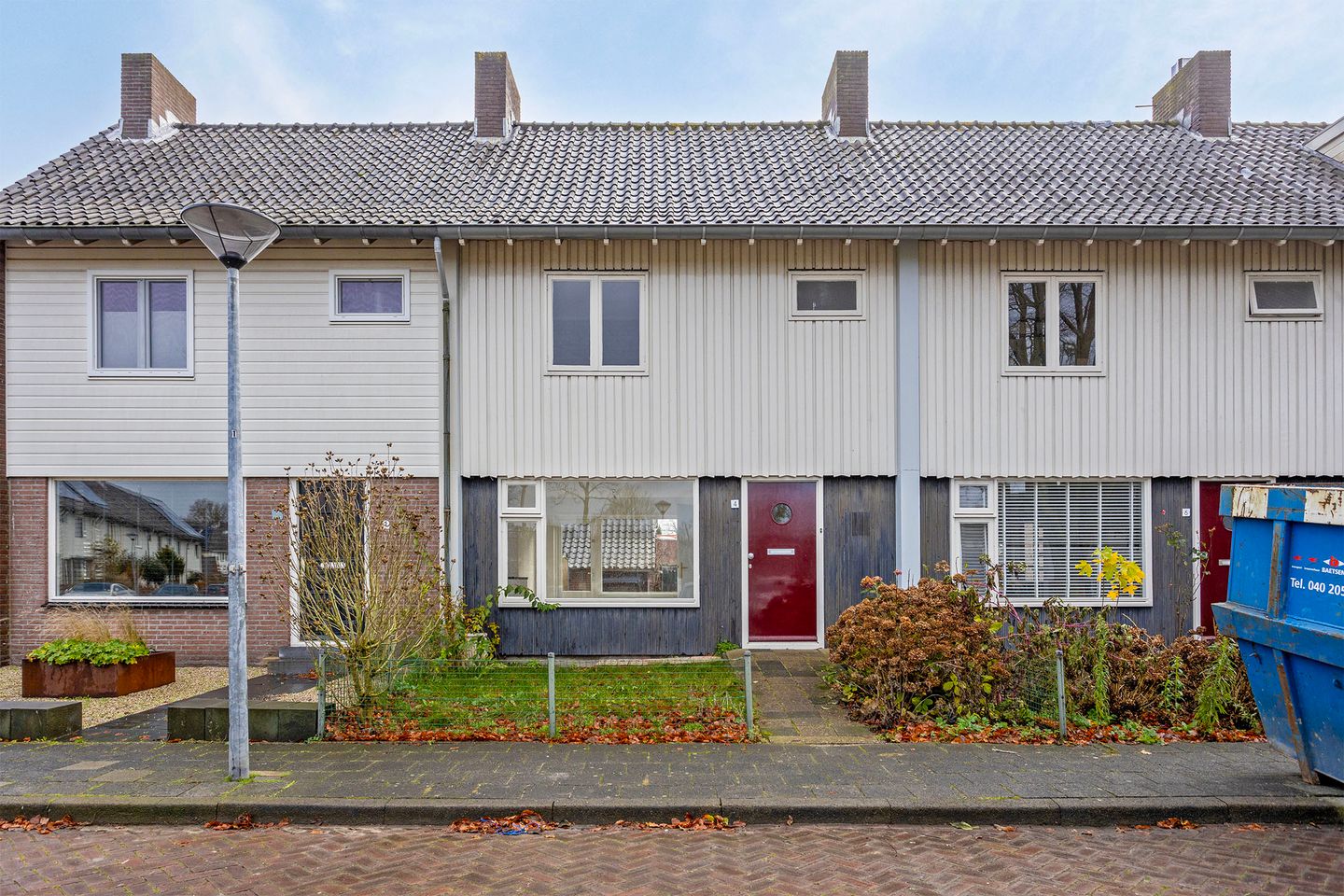 Foto 1 van Valkenburgstraat 4