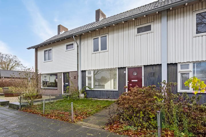 Foto 5 van Valkenburgstraat 4