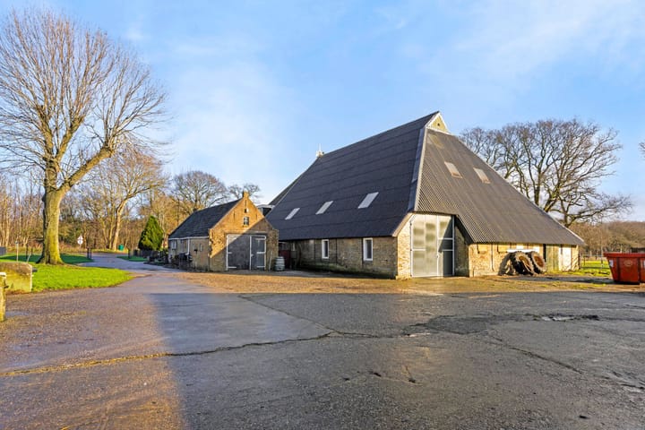 Photo 67 of Jan Schotanuswei 61