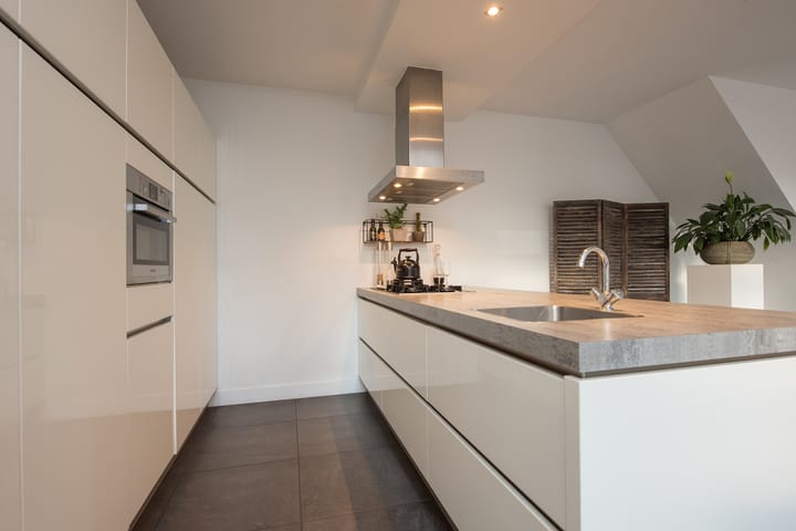 Foto 14 van Kloosterstraat 7-B