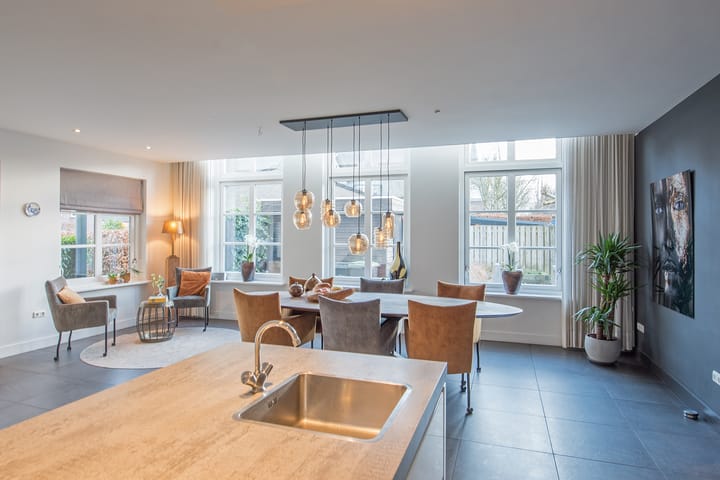 Foto 15 van Kloosterstraat 7-B