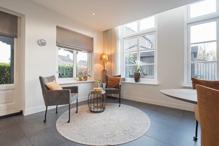 Foto 18 van Kloosterstraat 7-B