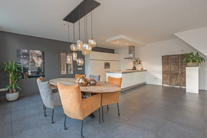 Foto 19 van Kloosterstraat 7-B