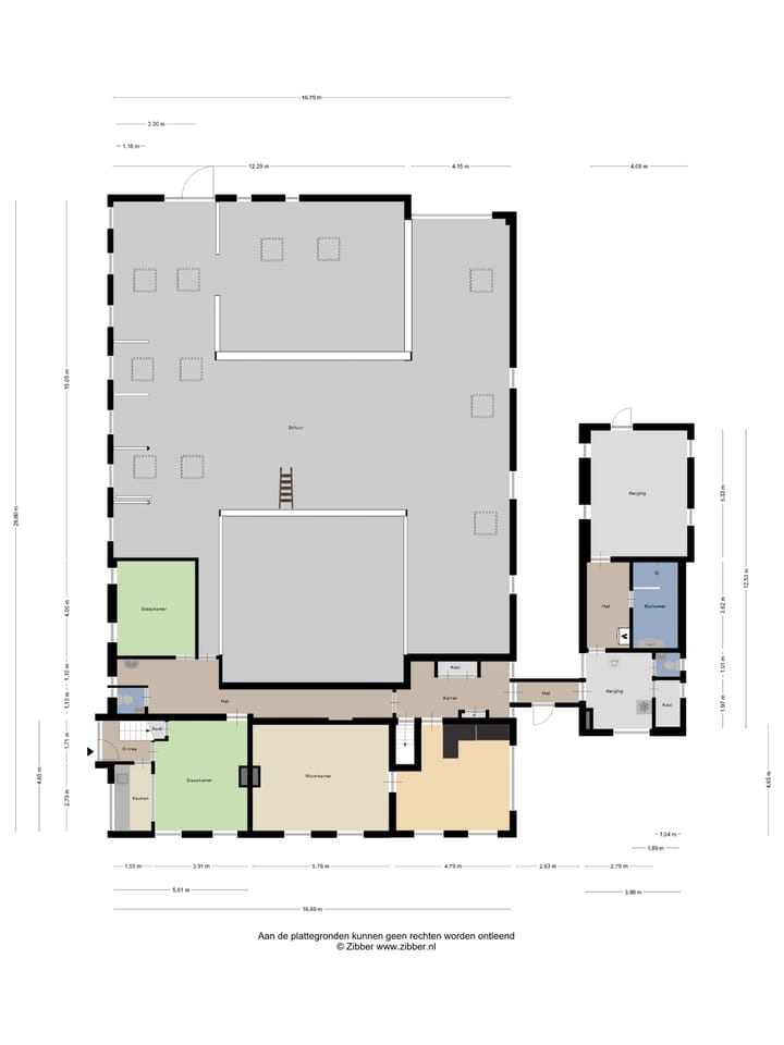 Photo 72 of Jan Schotanuswei 61