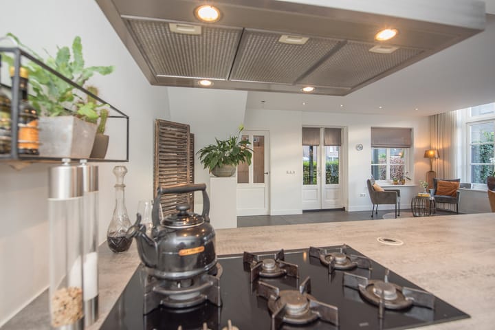 Foto 21 van Kloosterstraat 7-B