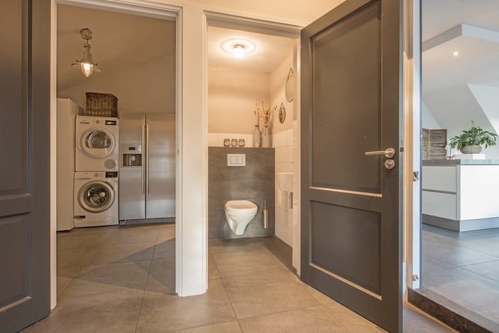 Foto 24 van Kloosterstraat 7-B