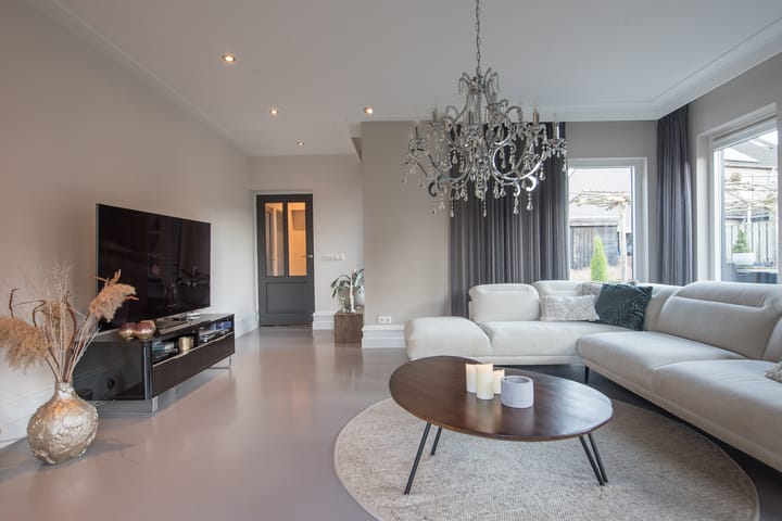 Foto 37 van Kloosterstraat 7-B