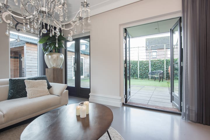 Foto 38 van Kloosterstraat 7-B