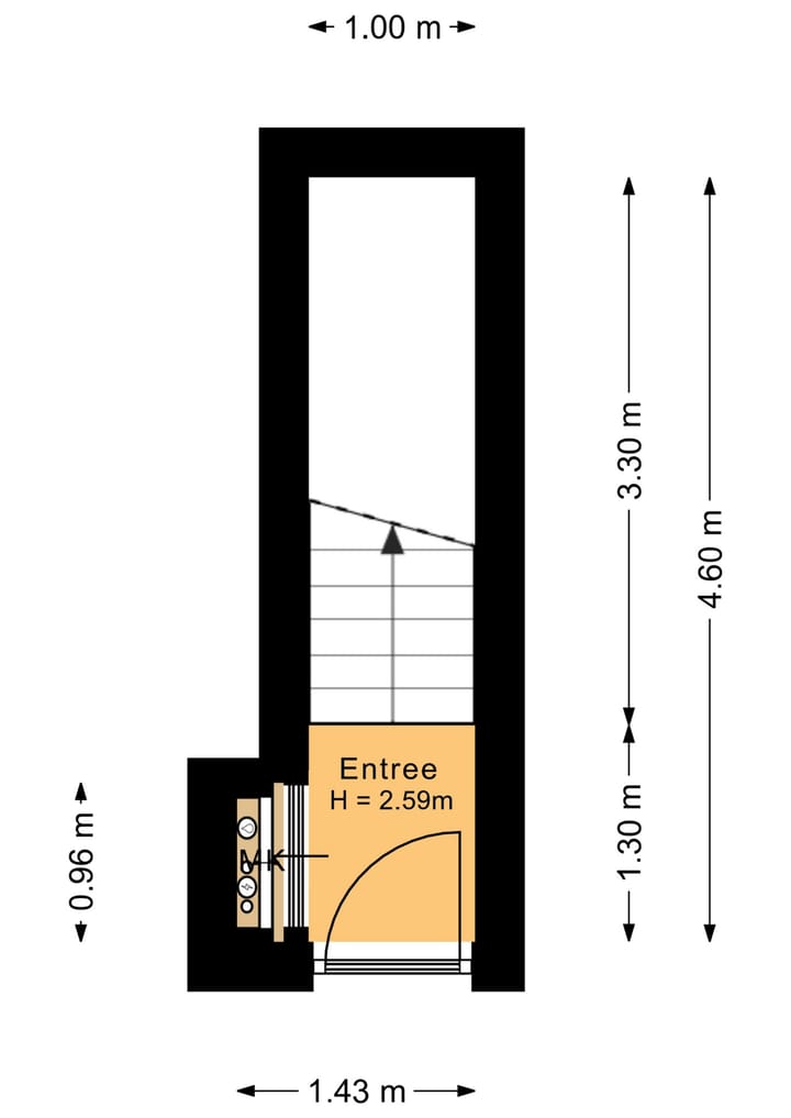 Foto 26 van Jutfaseweg 219-E