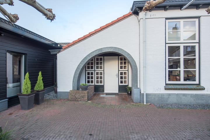 Foto 42 van Kloosterstraat 7-B