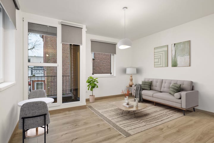 Foto 2 van Jutfaseweg 219-E