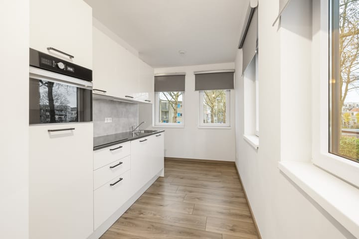 Foto 3 van Jutfaseweg 219-E