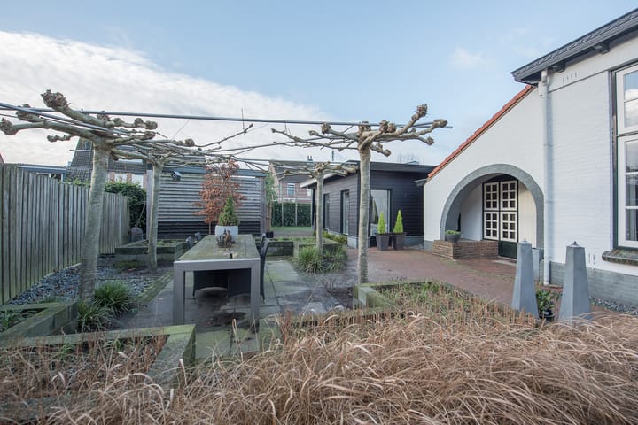 Foto 45 van Kloosterstraat 7-B