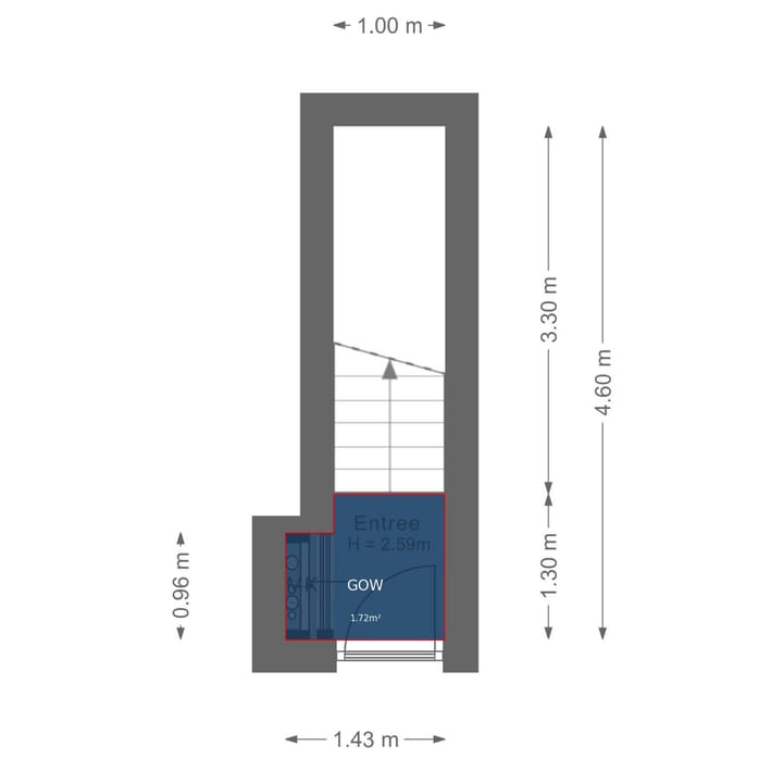 Foto 28 van Jutfaseweg 219-E