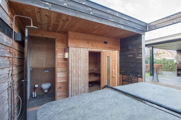 Foto 47 van Kloosterstraat 7-B