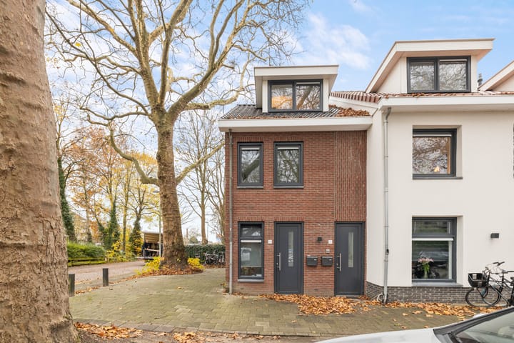 Foto 5 van Jutfaseweg 219-E