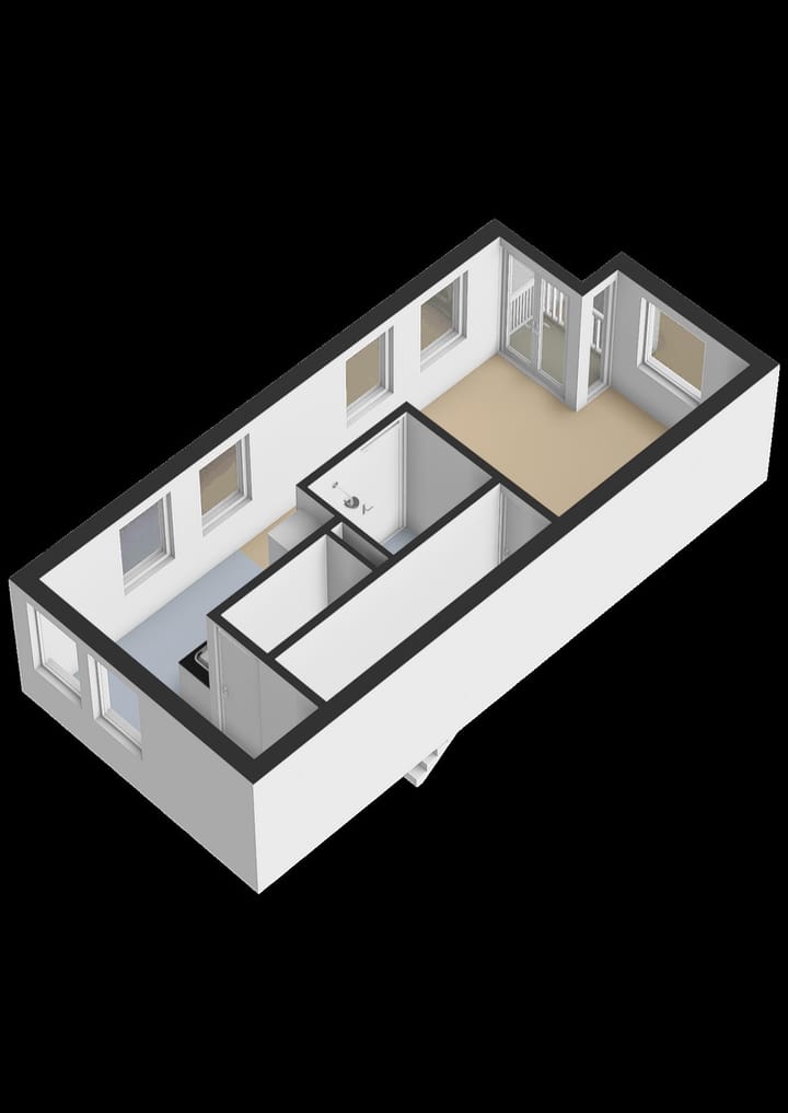 Foto 30 van Jutfaseweg 219-E