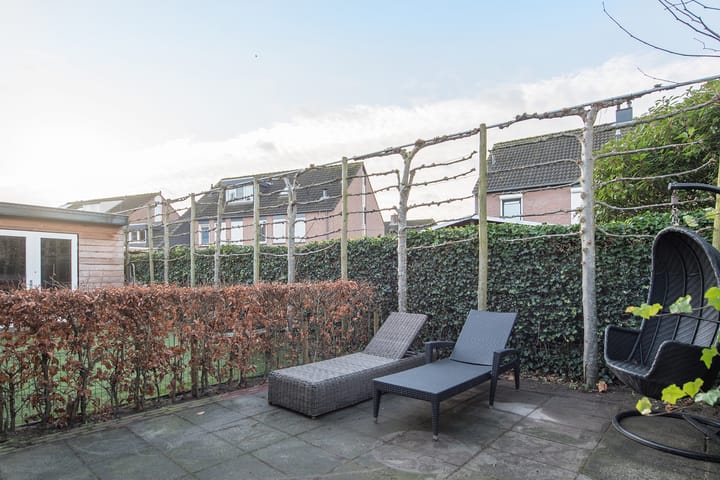 Foto 52 van Kloosterstraat 7-B