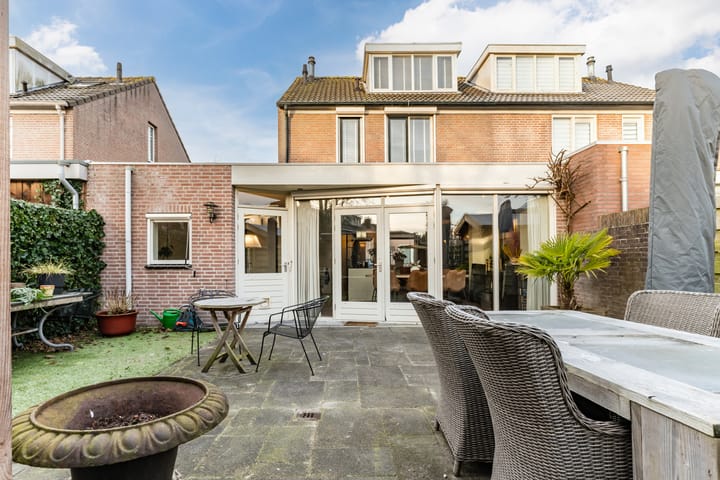 Foto 1 van Heining 18