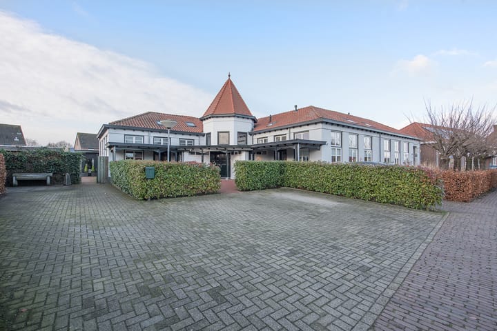 Foto 63 van Kloosterstraat 7-B