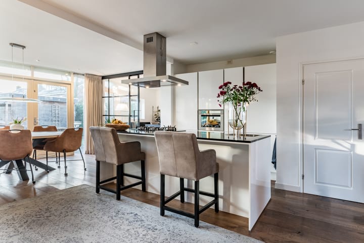 Foto 10 van Heining 18