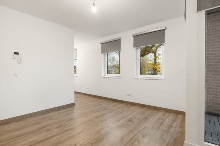 Foto 11 van Jutfaseweg 219-E