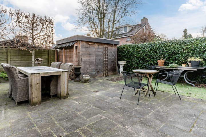 Foto 32 van Heining 18