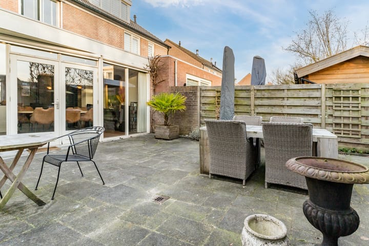 Foto 33 van Heining 18