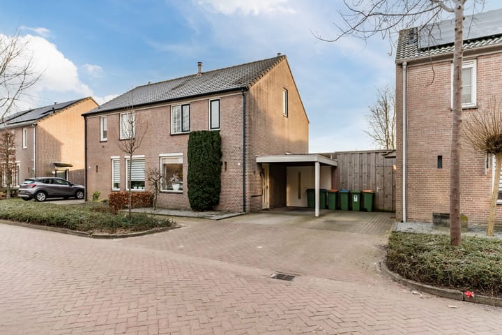 Foto 35 van Heining 18