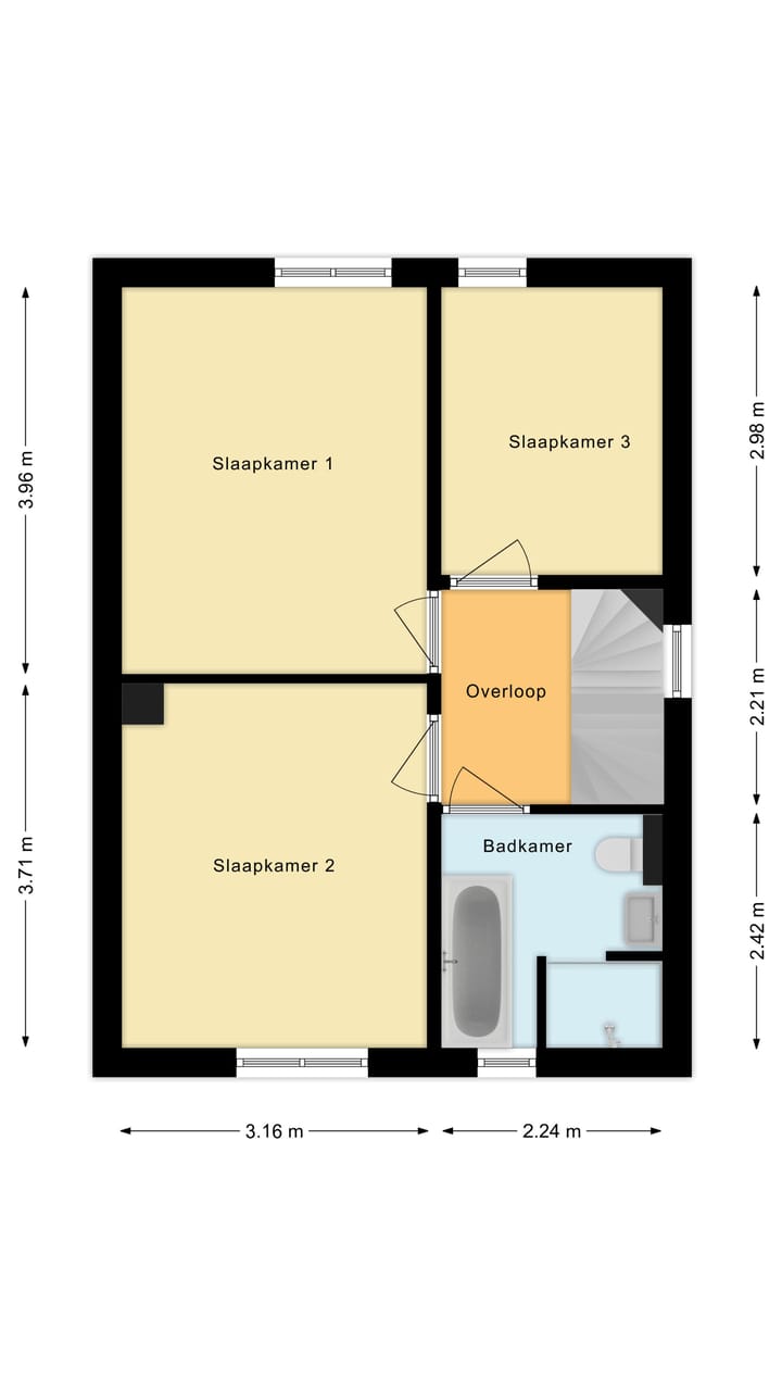 Foto 39 van Heining 18