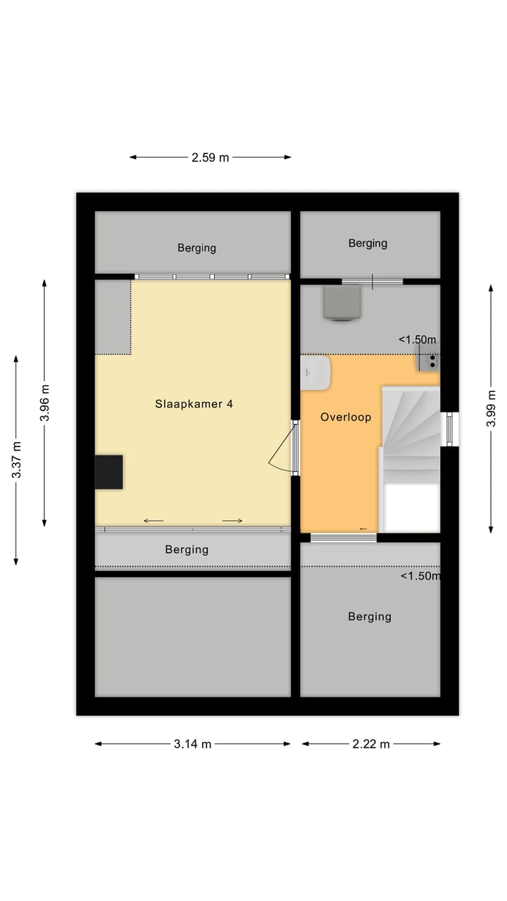 Foto 41 van Heining 18