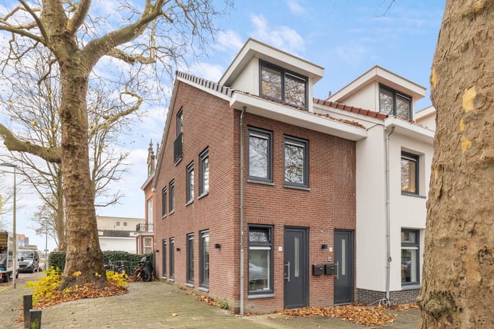 Foto 19 van Jutfaseweg 219-E