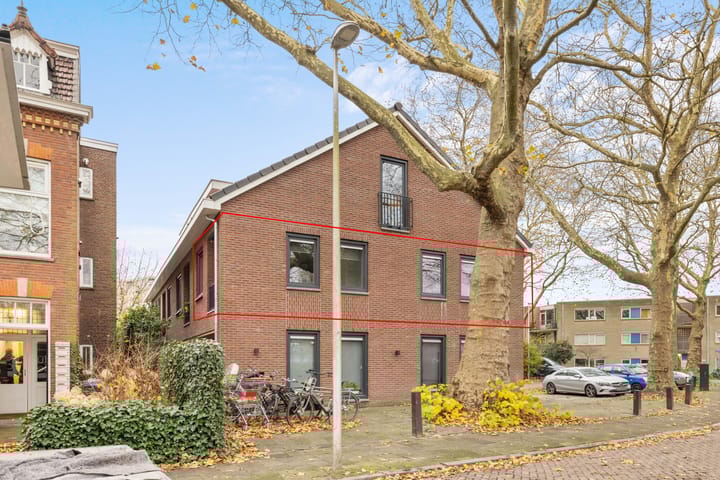 Foto 21 van Jutfaseweg 219-E