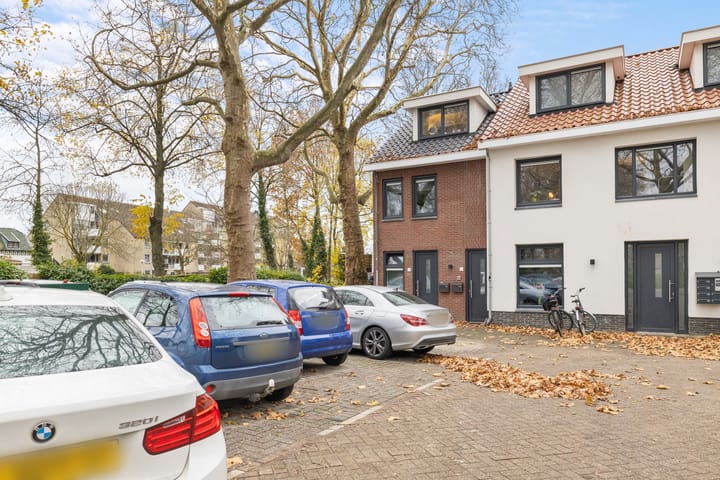 Foto 24 van Jutfaseweg 219-E